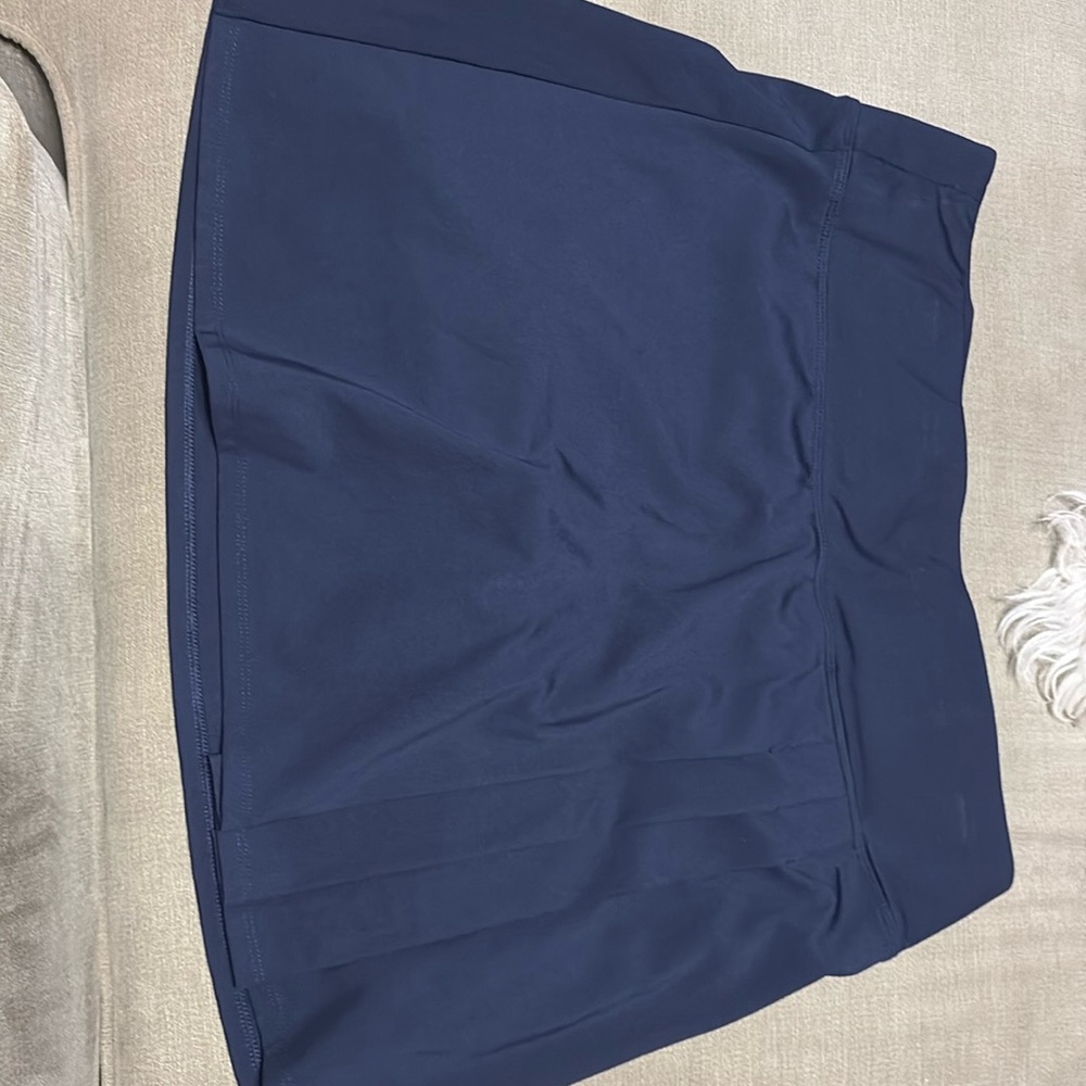 Tommy Bahama tennis skirt sz L